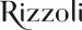 Rizzoli Libri Logo